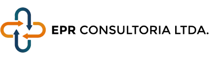 Logomarca EPR Consultores