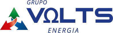 Logomarca Grupo Volts