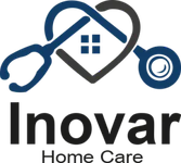 Logomarca Inovar Home Care