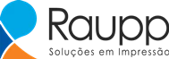 Logomarca Raupp Soluções