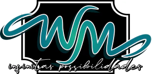 Logomarca WM Uniformes